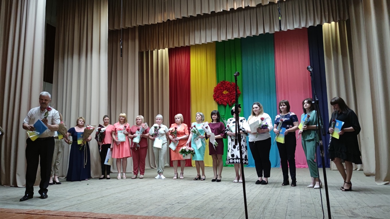 Медиків Кіцманщини привітали з професійним святом, подякували за самовіддану працю і професіоналізм