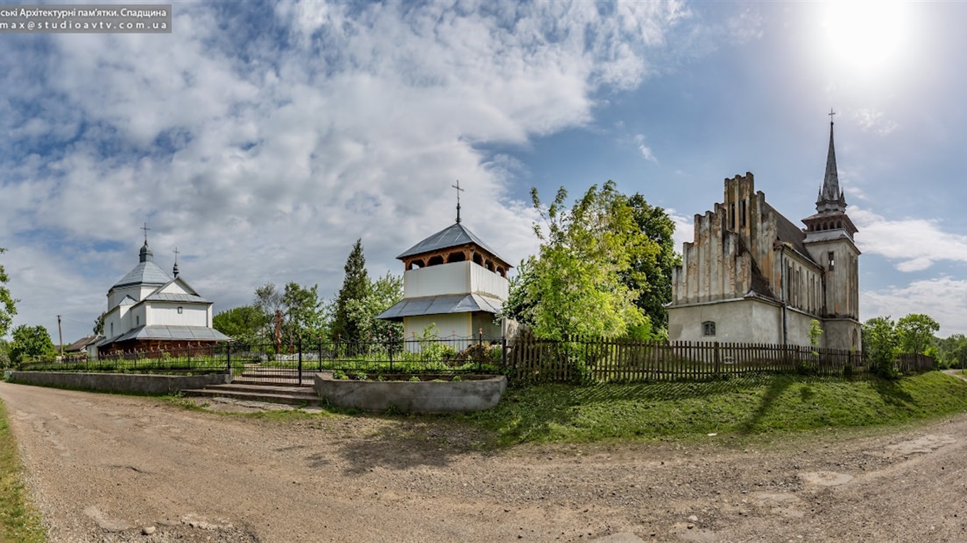 Громади Калущини запрошують взяти участь у проєкті “Таємниці України для тебе”