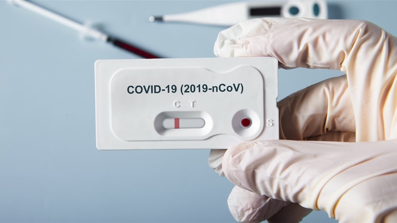 На COVID-19 хворіє 9 жителів Кагарличчини