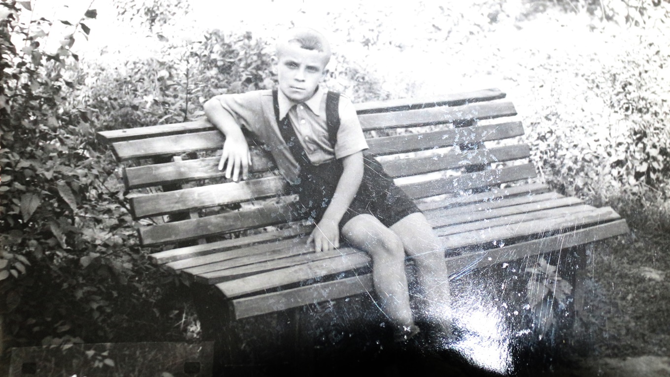 Було - стало: як змінився Старокостянтинів під плином часу Історія міста у фото