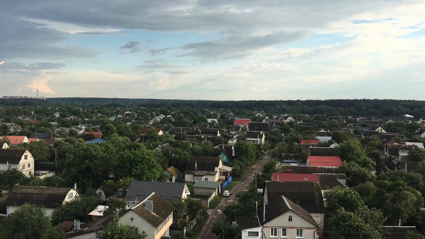 5 плюсів та 5 мінусів мікрорайону: думка місцевих жителів. Масани