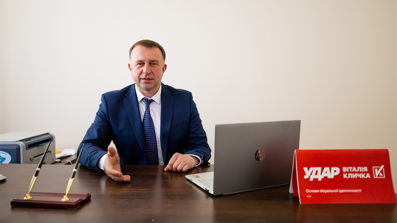 УДАР Кличка закликає депутатів не ухвалювати змін до Податкового кодексу, які знищують середній клас