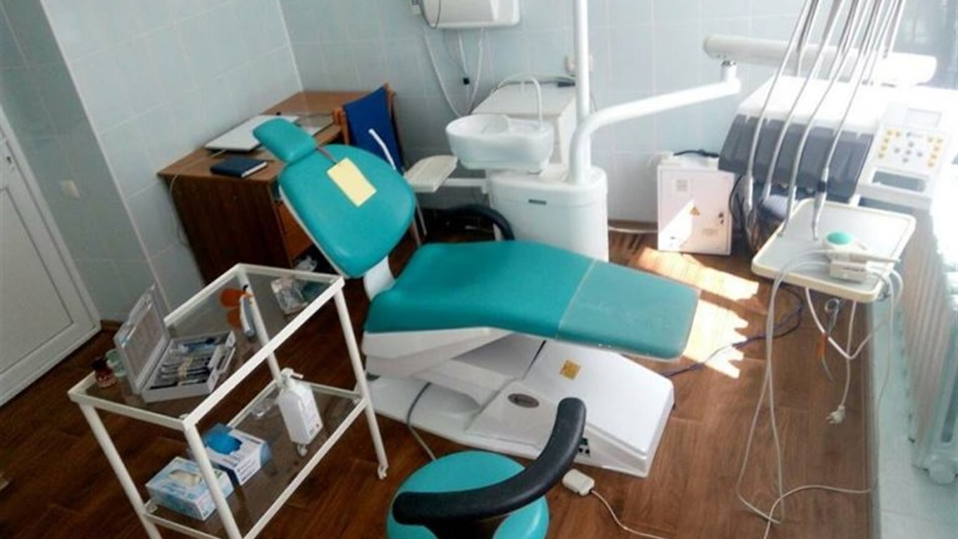 Чи можуть гуляйпільці обслуговуватися в Пологівській стоматполіклініці