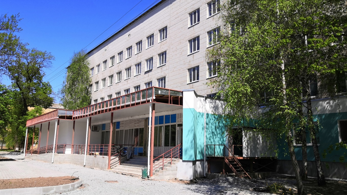 Відкриття оновленого приймального відділення Переяславської лікарні знову відкладається