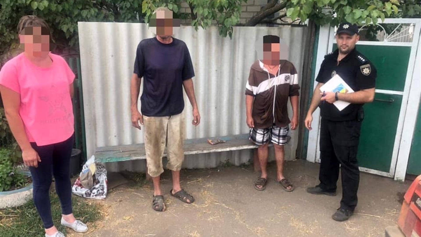 Незаконний обіг наркотиків у Попаснянській та Гірській громадах: поліція встановила два факти