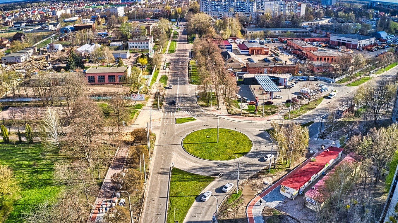 5 плюсів та 5 мінусів мікрорайону: думка місцевих жителів. Олександрівка