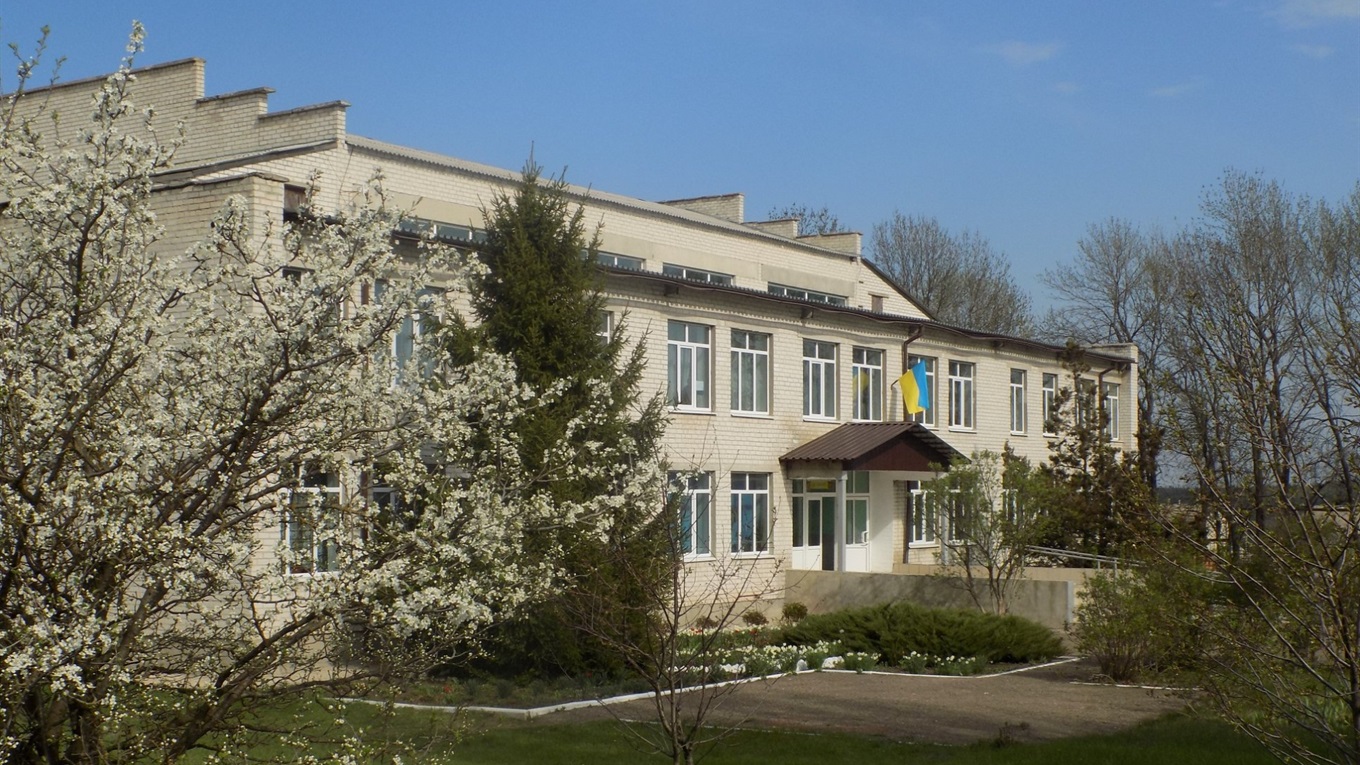 10 цікавих фактів про Привільський ліцей
