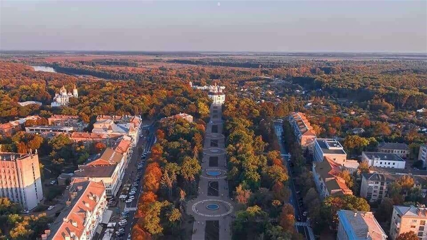Чернігів має високі рівні кредитного та інвестиційного рейтингів. Результати дослідження
