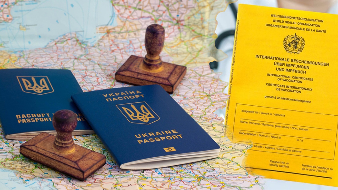 Лікар Світлана Грабовецька – про COVID-сертифікат: наскільки ефективна ця перепустка у світ?