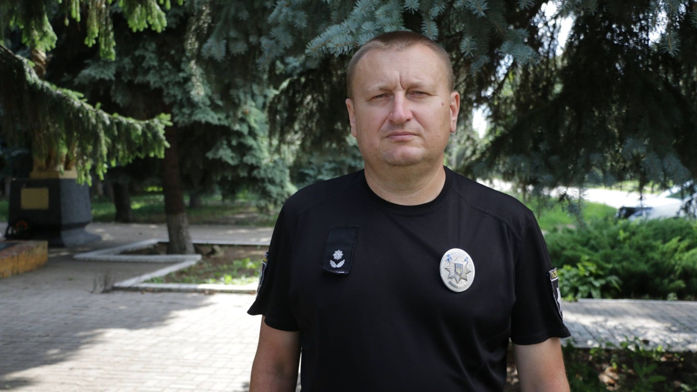 «Не так все просто, как в кино»,- следователь из Попасной рассказал о своей работе