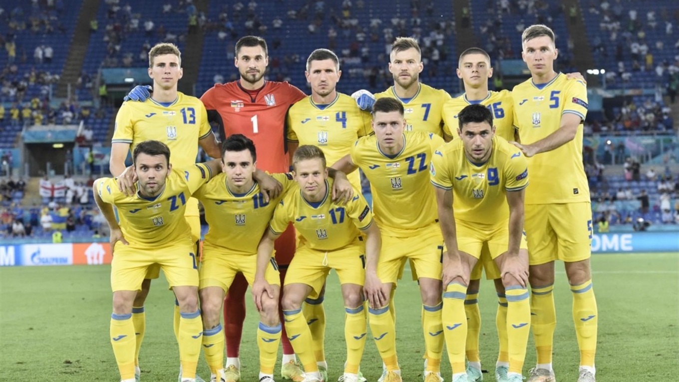 Чим запам'яталася Україна на Євро