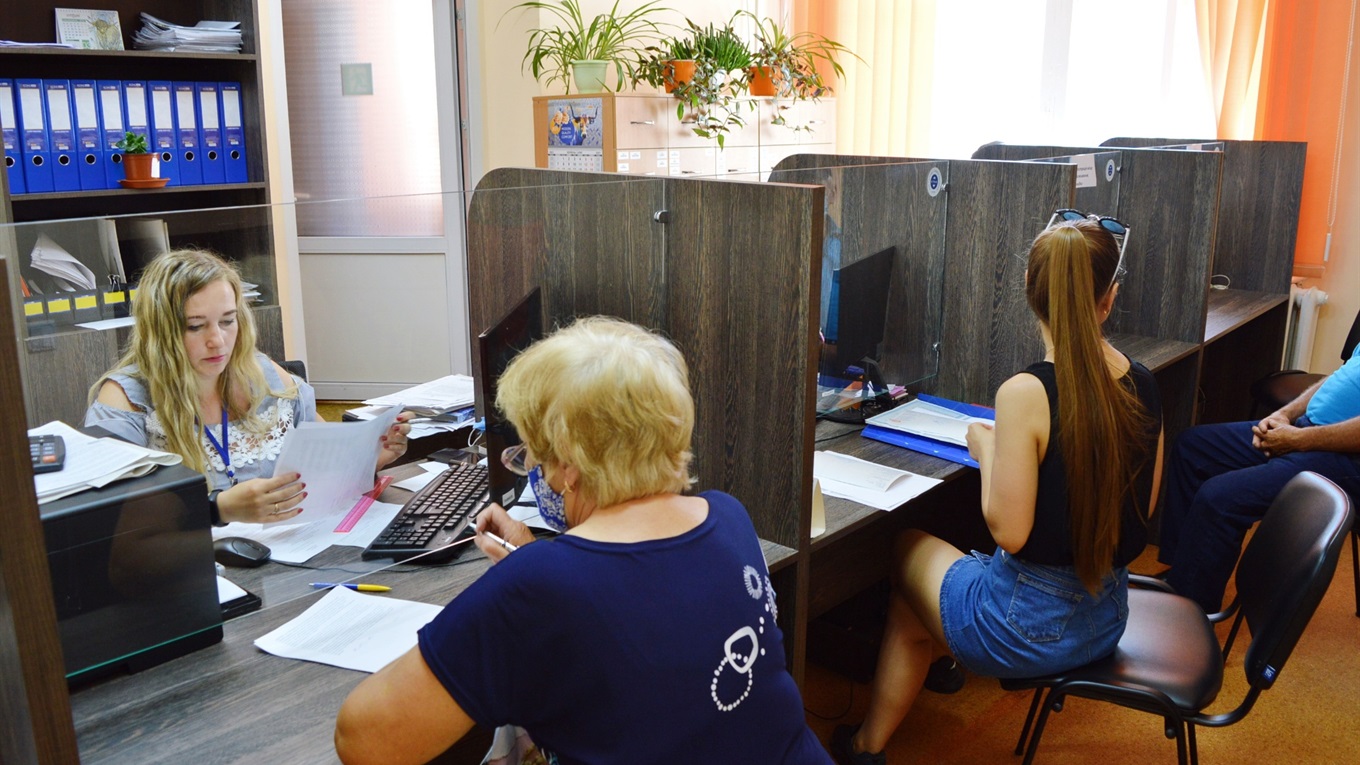 У корюківському ЦНАПі можна буде обміняти посвідчення водія та отримати нове замість втраченого