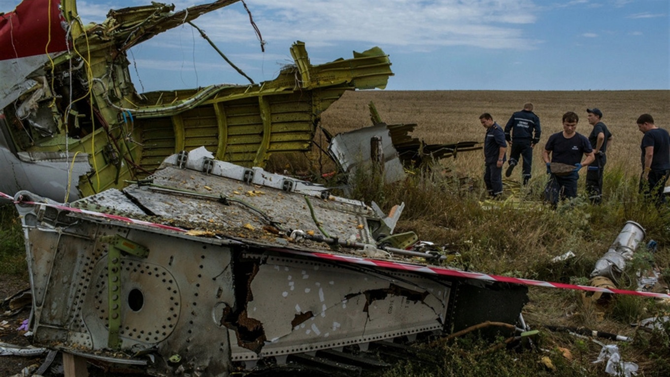 Дело о сбитом Боинге МН-17. Что говорят эксперты о расследовании и судебном процессе в Нидерландах