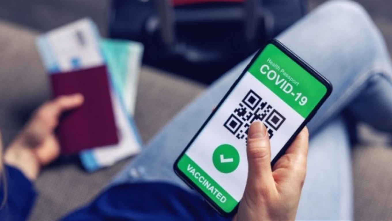 Які країни визнали українські COVID-сертифікати