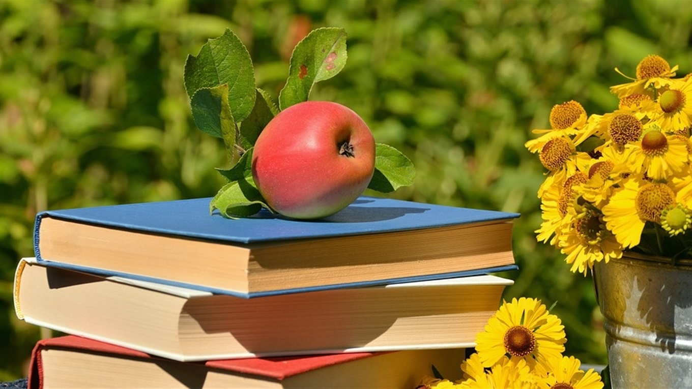 Мов на прийомі у психолога: 5 книг, які змінять ваше ставлення до життя