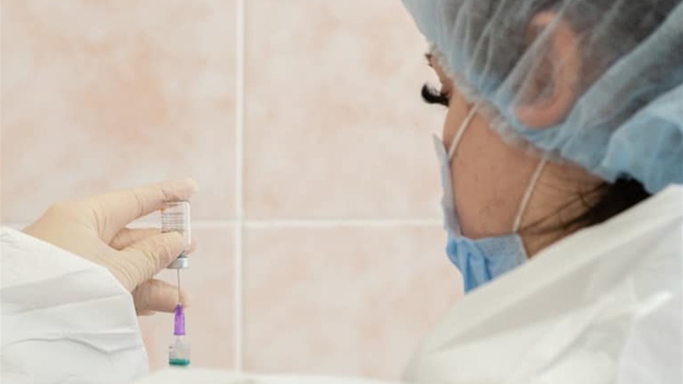 Вакцинами Moderna та Pfizer чернігівці зможуть щепитися у всіх пунктах масової вакцинації