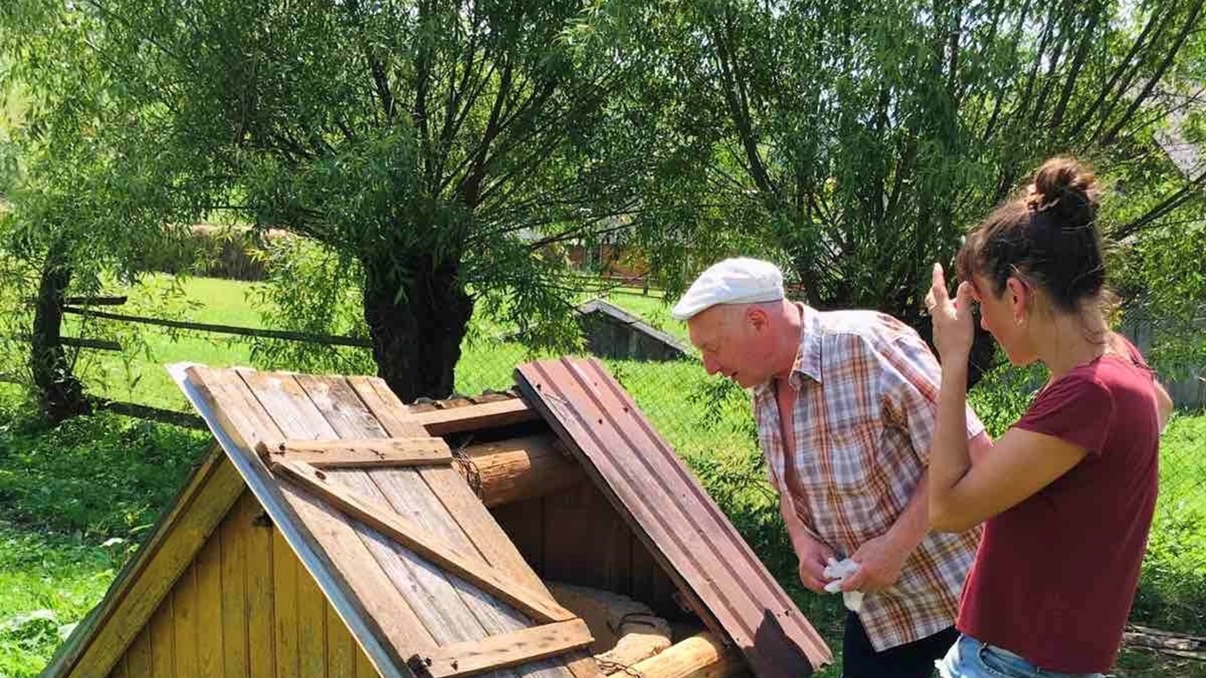 Лікар-епідеміолог Марія Павлюк нагадує, як вберегтися від отруєнь