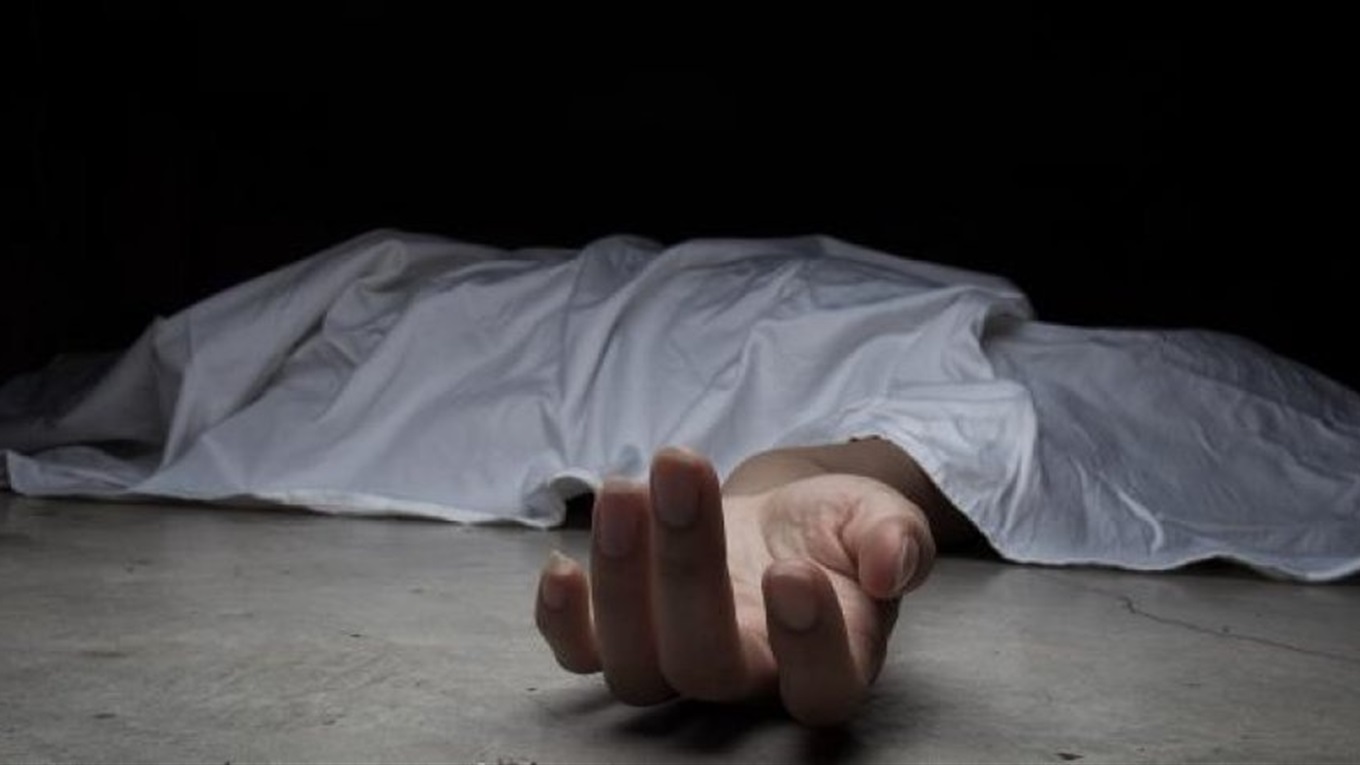 У Переяславі біля громадського туалету виявили труп 24-річного безхатька