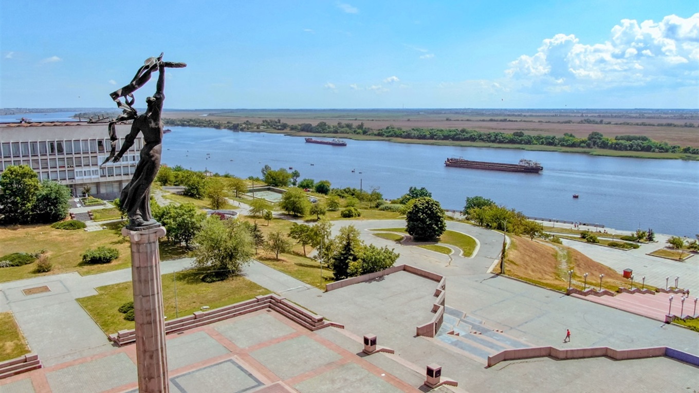 Все о курсе валют в Херсоне