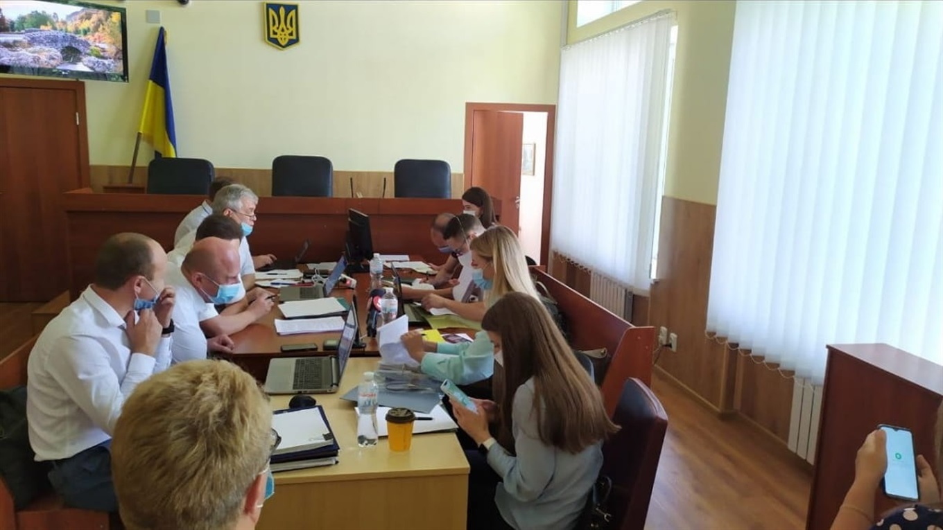 Справа Кирила Тлявова: суд не зміг допитати обвинувачених