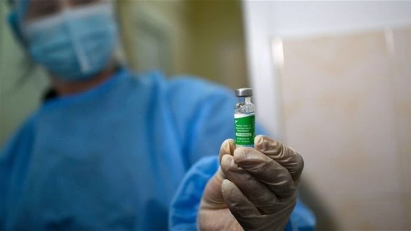Графік роботи пунктів вакцинації у Чернігові з 26 липня по 1 серпня