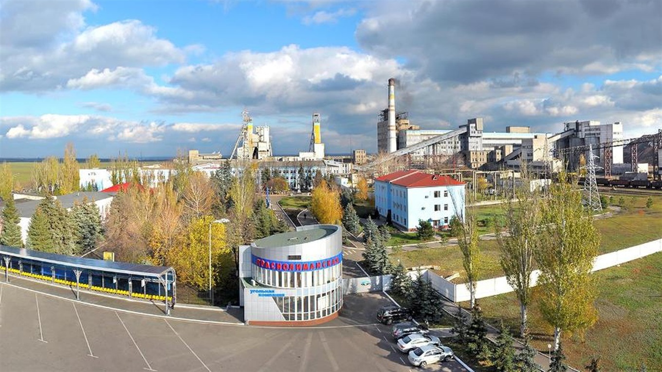 Лабиринт им. шахты "Краснолиманская". Кто и куда выведет бывшего гиганта украинского углепрома