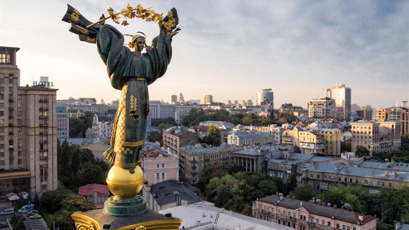 Святковий парад ЗСУ, урочистості та виступ Андреа Бочеллі: столичні заходи до 30-річчя Незалежності