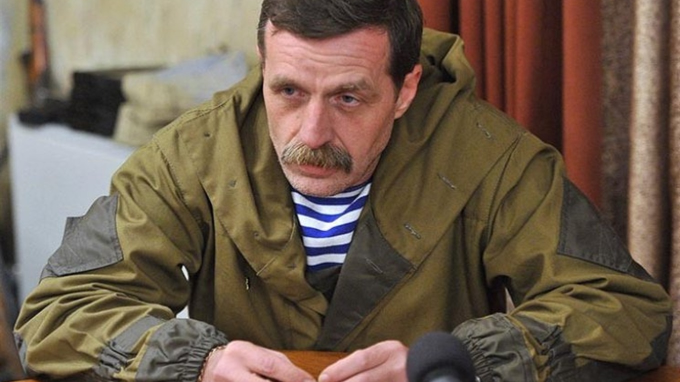 Террориста Игоря Безлера «Беса» будут судить только за два убийства. Вот в чем причина