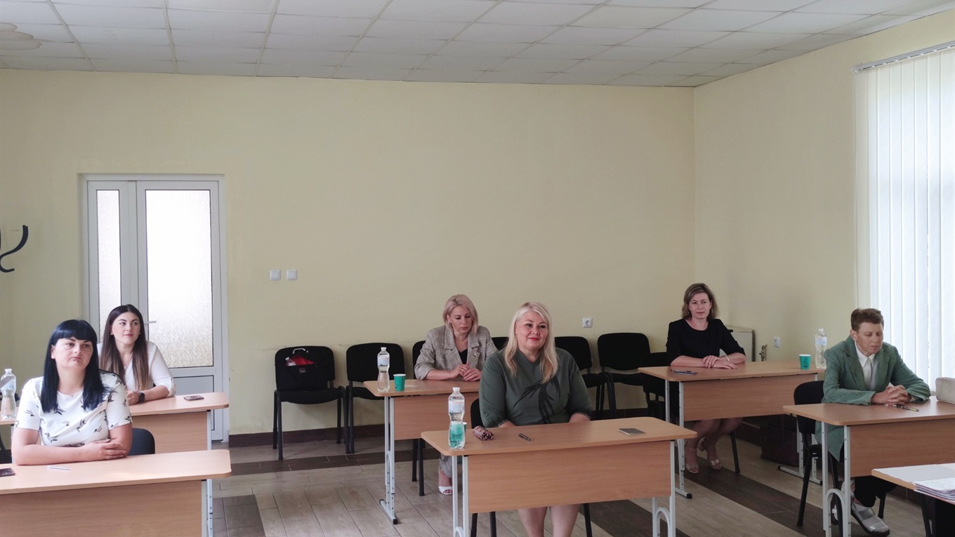 У Кіцманській міській раді відбувся конкурс на заміщення посад директорів 4 шкіл громади