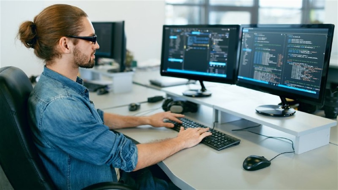 Основные должностные обязанности Java-разработчика