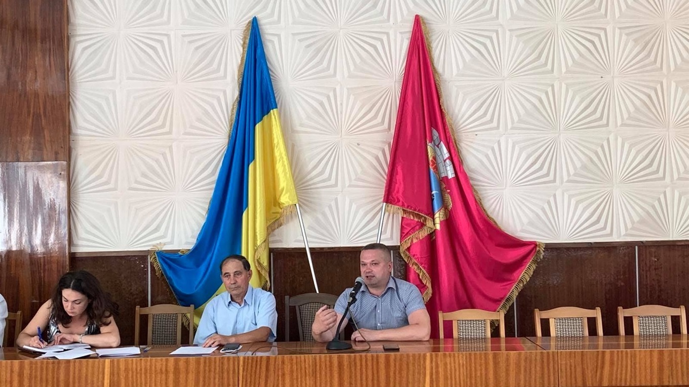 Спершу — капремонт траси М-19 через Кіцмань, після цього — лобіювання будівництва об’їзної дороги