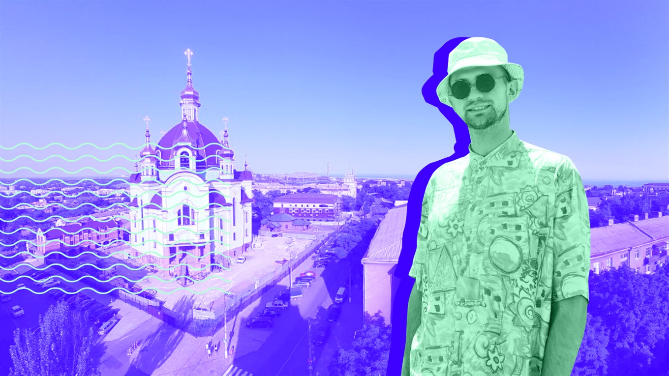 Відпочинок у Маріуполі: заради чого приїздити туристам. "О,Море шоу", випуск 10