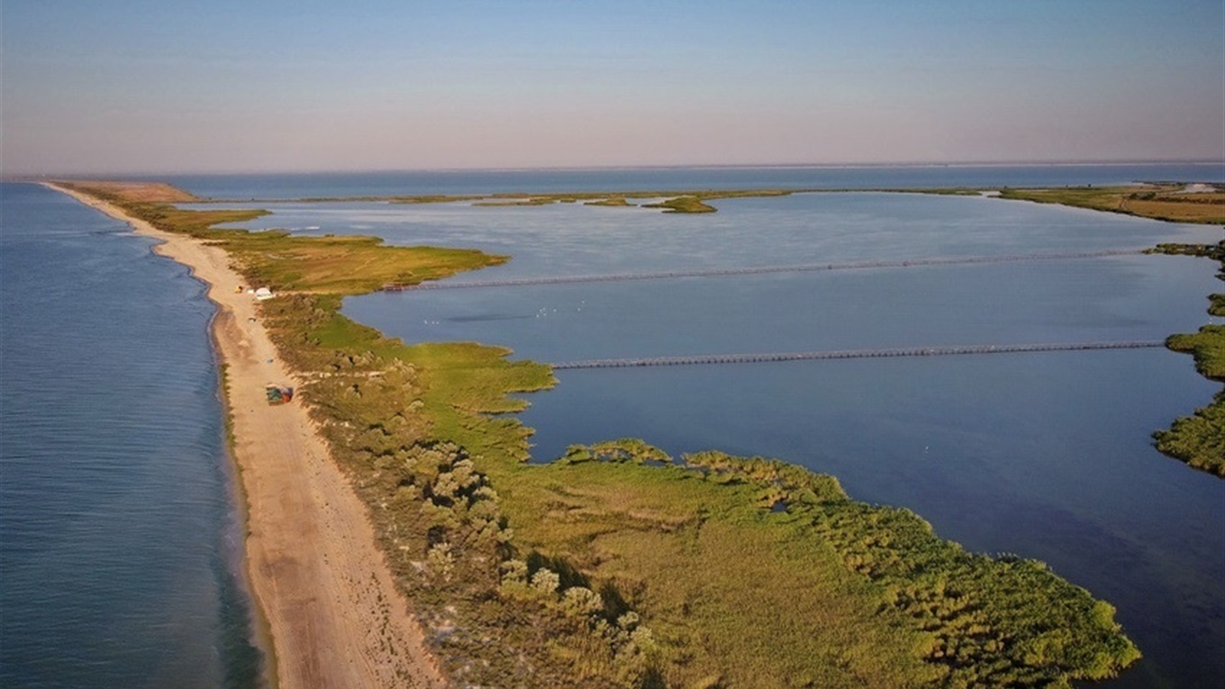 Путеводитель по Катранке: мостики к морю, свежие морепродукты и отличная рыбалка