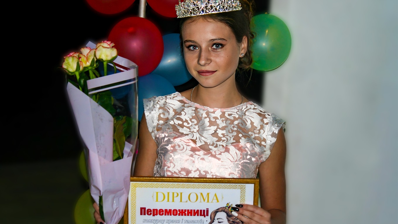 У Холмах на Корюківщині обрали «Міс Полісянку-2021»