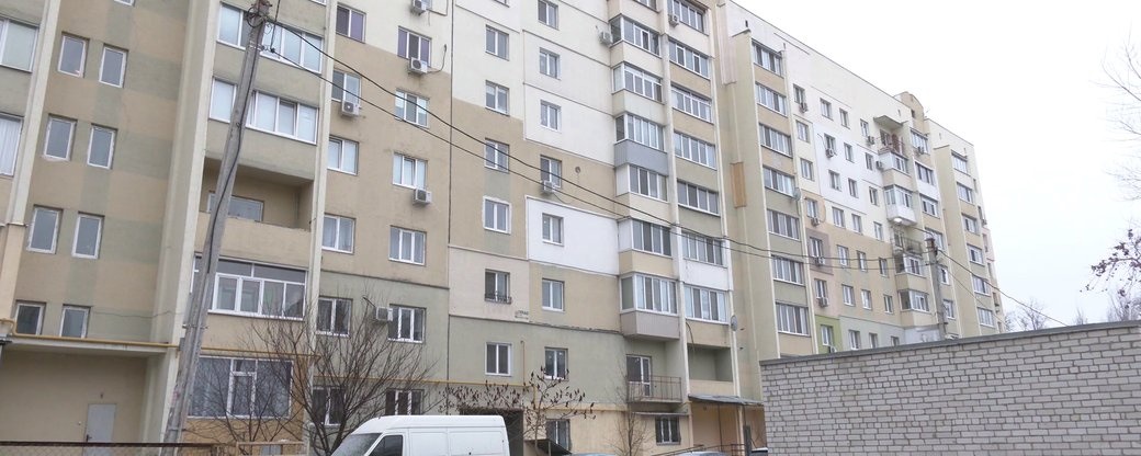Дом в Харькове