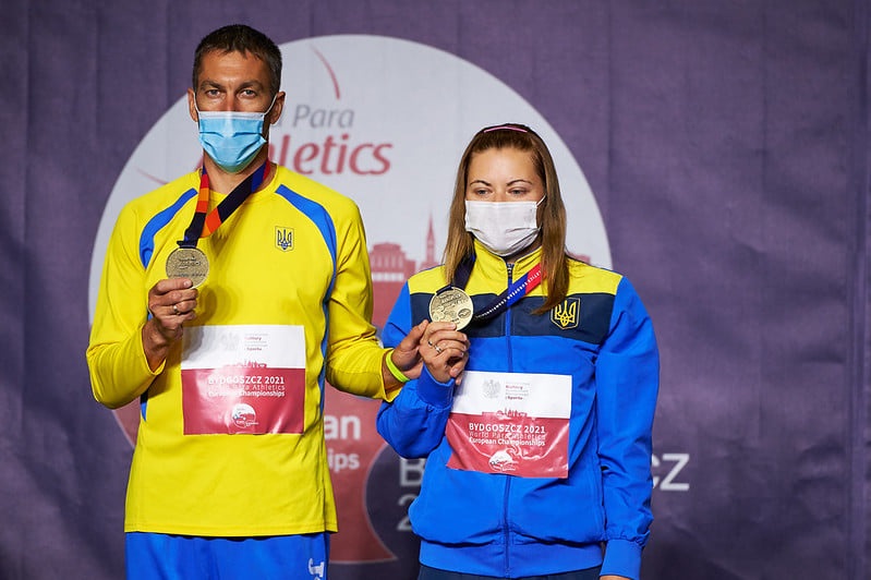Юлія Павленко