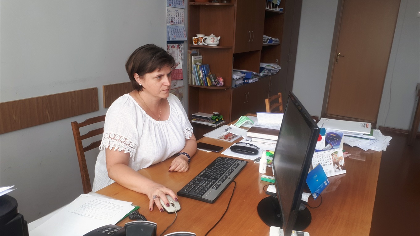День заступниці голови Переяславської громади: багато людей звертаються за допомогою