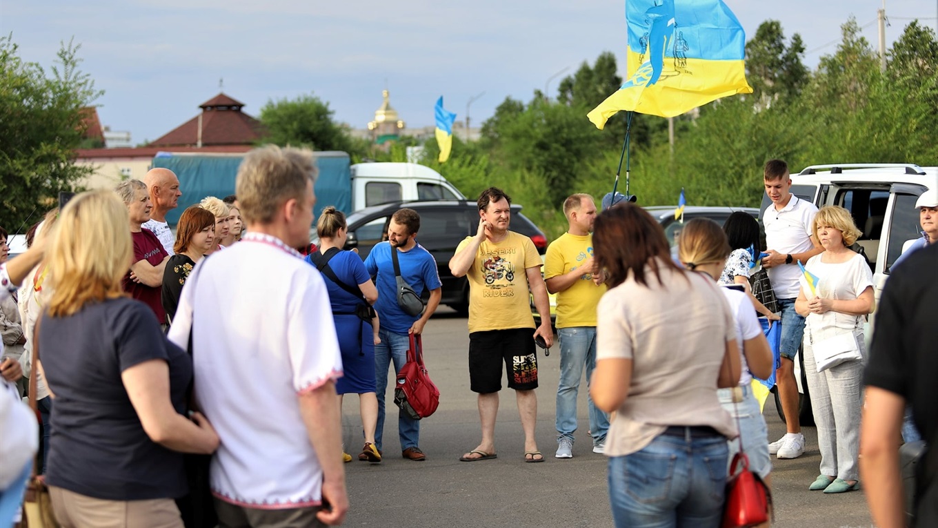 У Сєвєродонецьку розробили власний путівник. Розповідаємо, хто створив та які місця зібрали