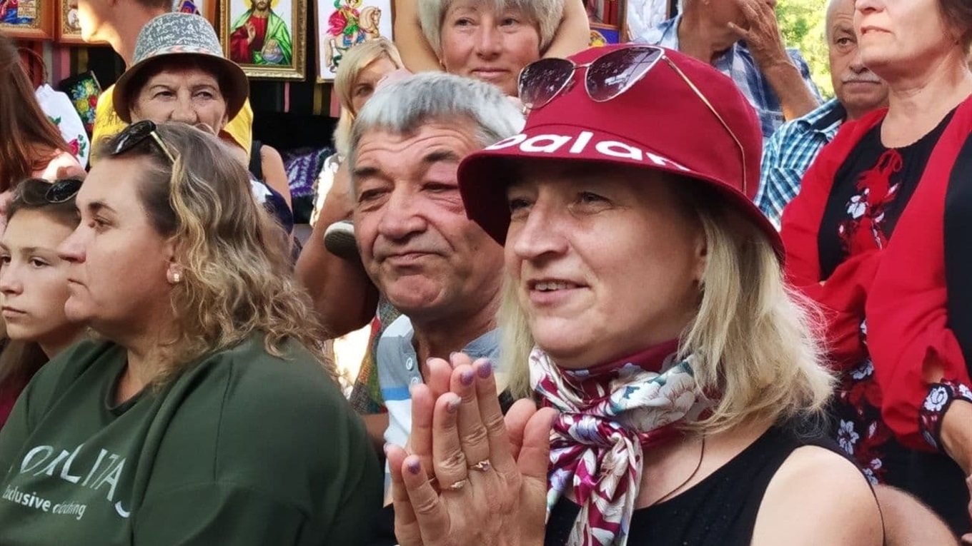 З козацьким кулешем, піснями та розвагами відсвяткували 318-ту річницю Костянтинівки. Фоторепортаж