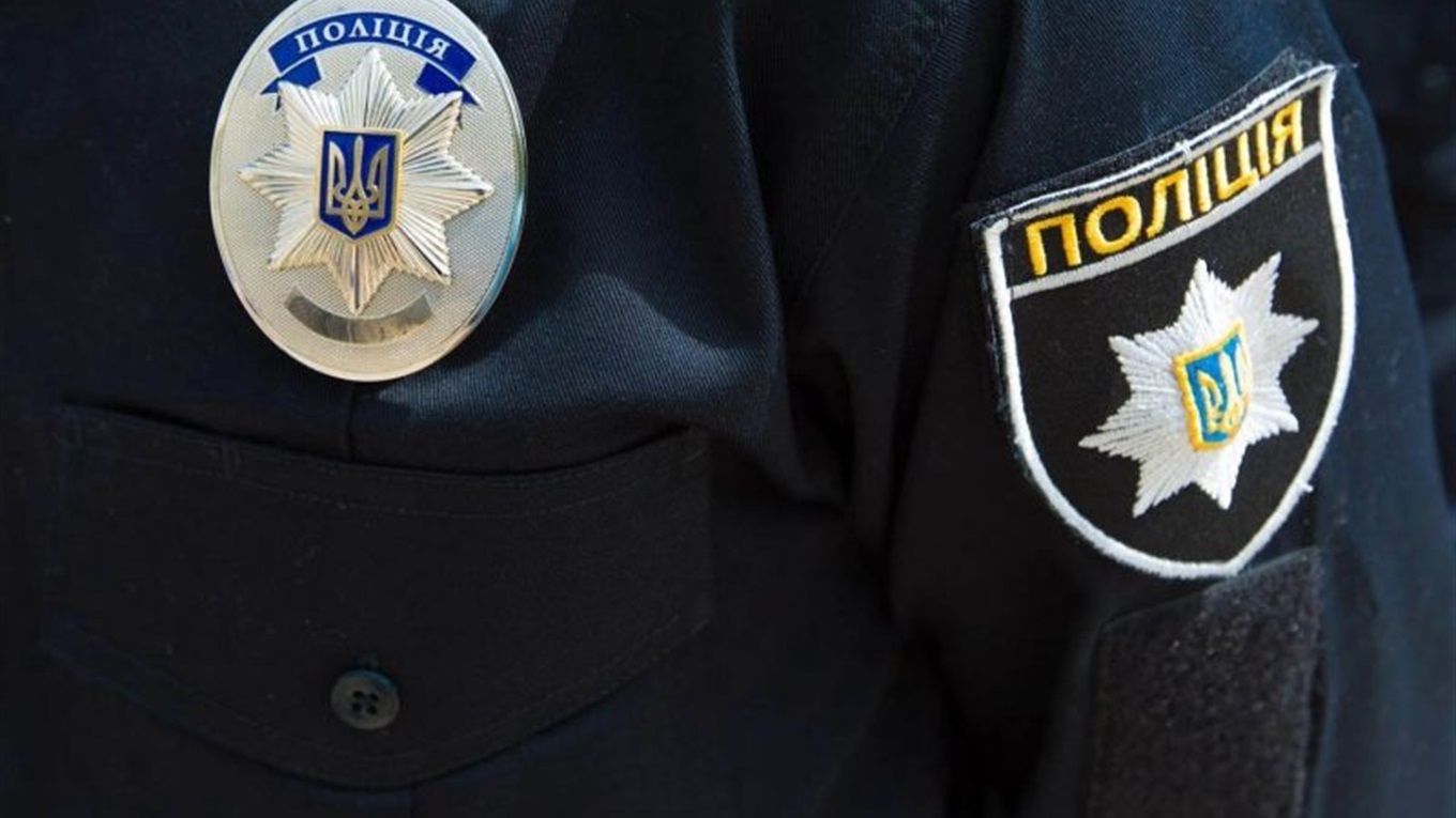 Скільки заробляє поліцейський у Чернігові? Ми спитали - нам відповіли