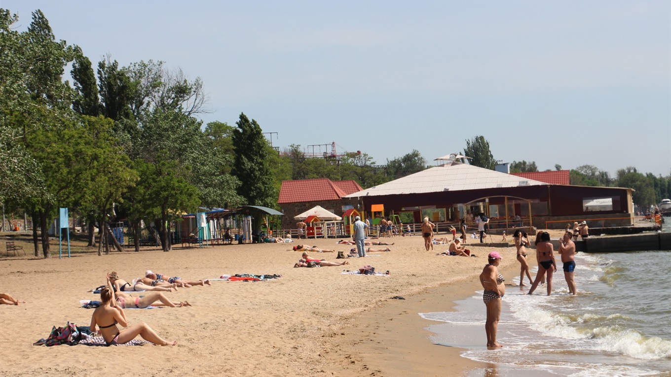Індустріальний туризм та згуртованість регіону. Як у Приазов’ї розвиватимуть туризм
