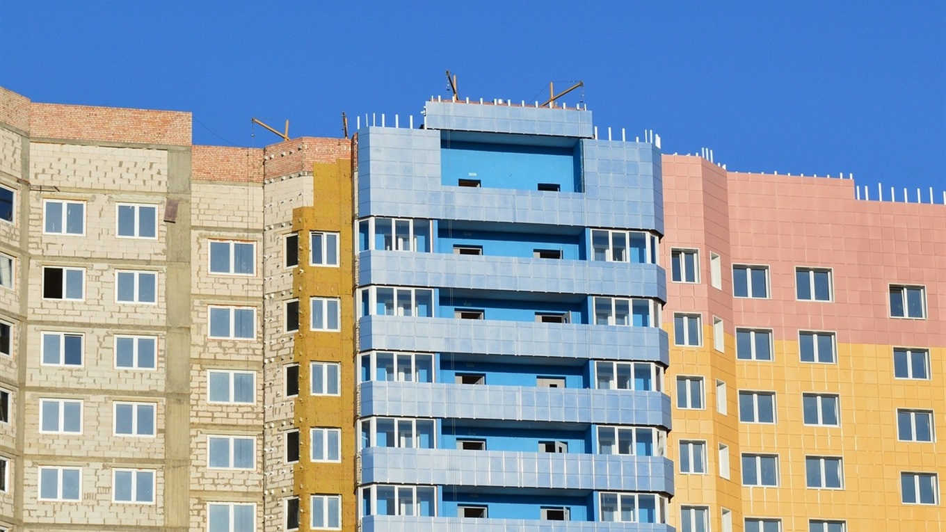 Оголосили дату нового відбору програми Іпотека під 3% для переселенців. Встигніть податися
