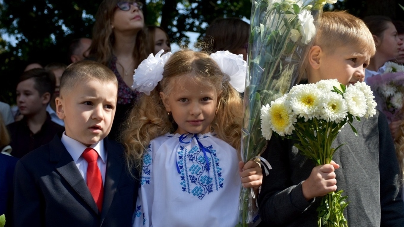 Чи пролунають у Чернігові перші дзвоники? І як на освітній процес впливає вакцинація вчителів