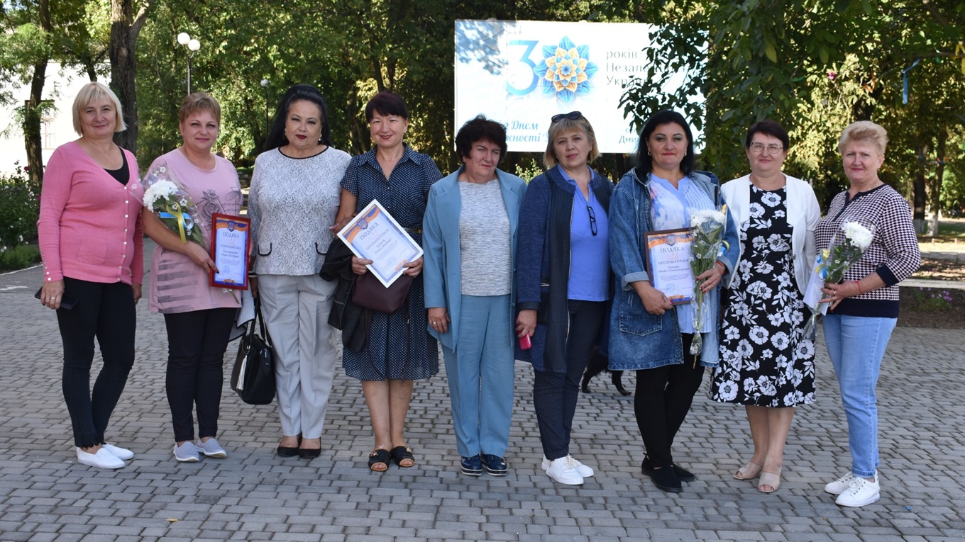 На Сірогозщині привітали місцевих бізнесменів з Днем підприємця: відзначили кращих і провели концерт