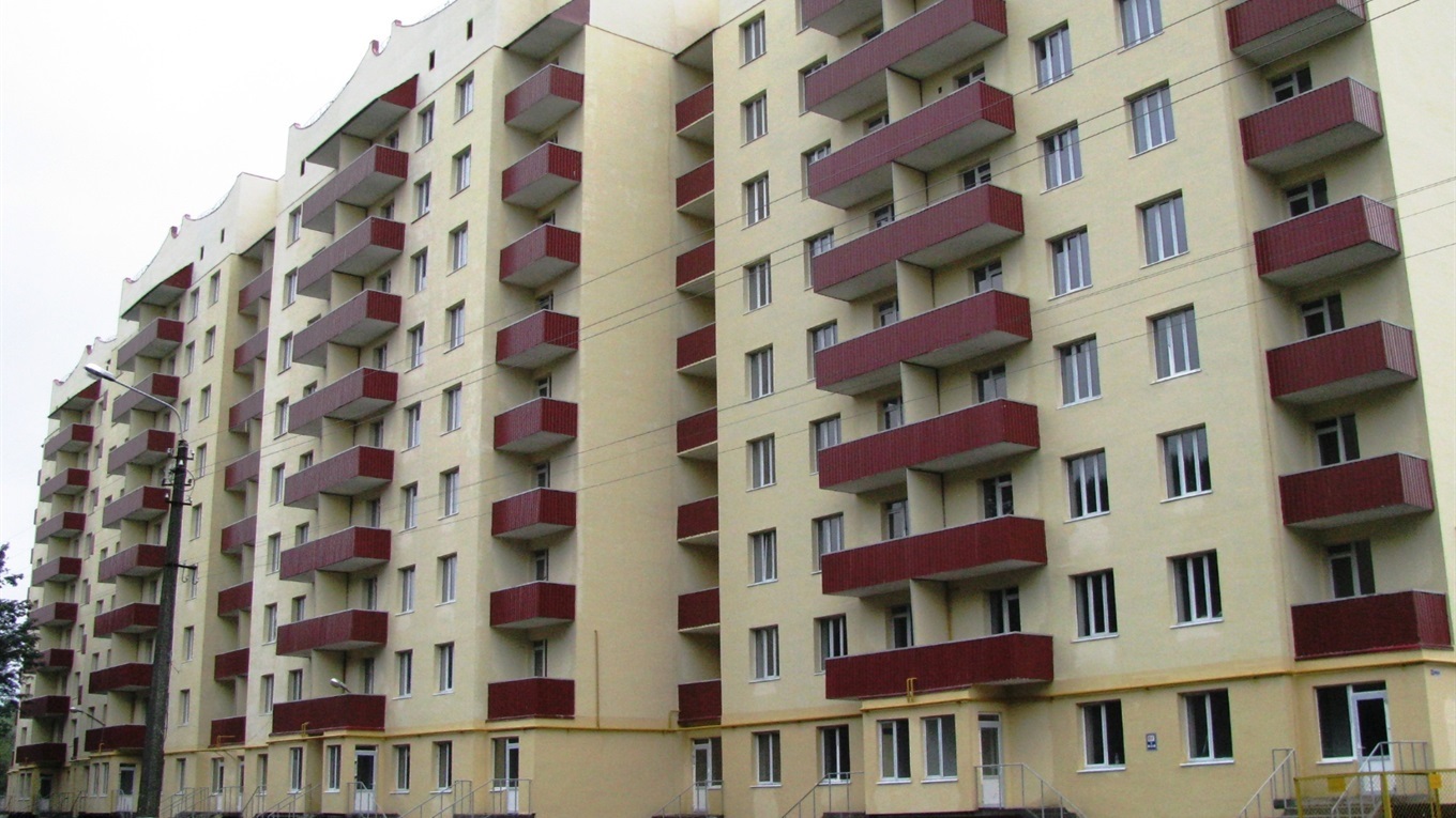 Хто в Кагарлику опалюватиме дев’ятиповерхівку по вулиці Парковій