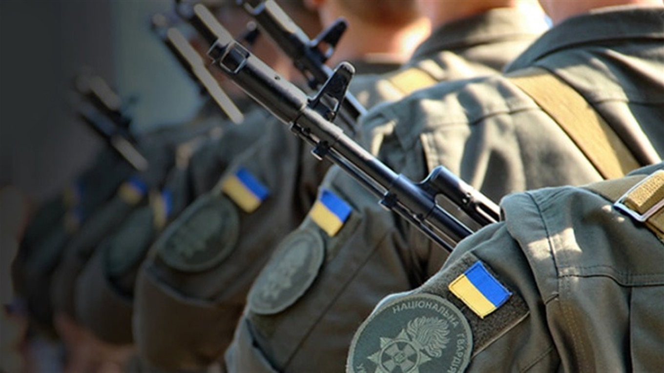 Осінній призов: призовникам Попаснянської та Гірської громад треба з’явитись на призовну дільницю