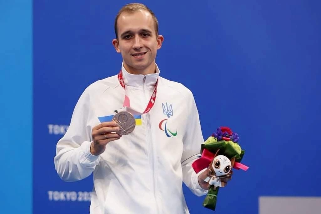 Василь Крайник, Майстер спорту України міжнародного класу 