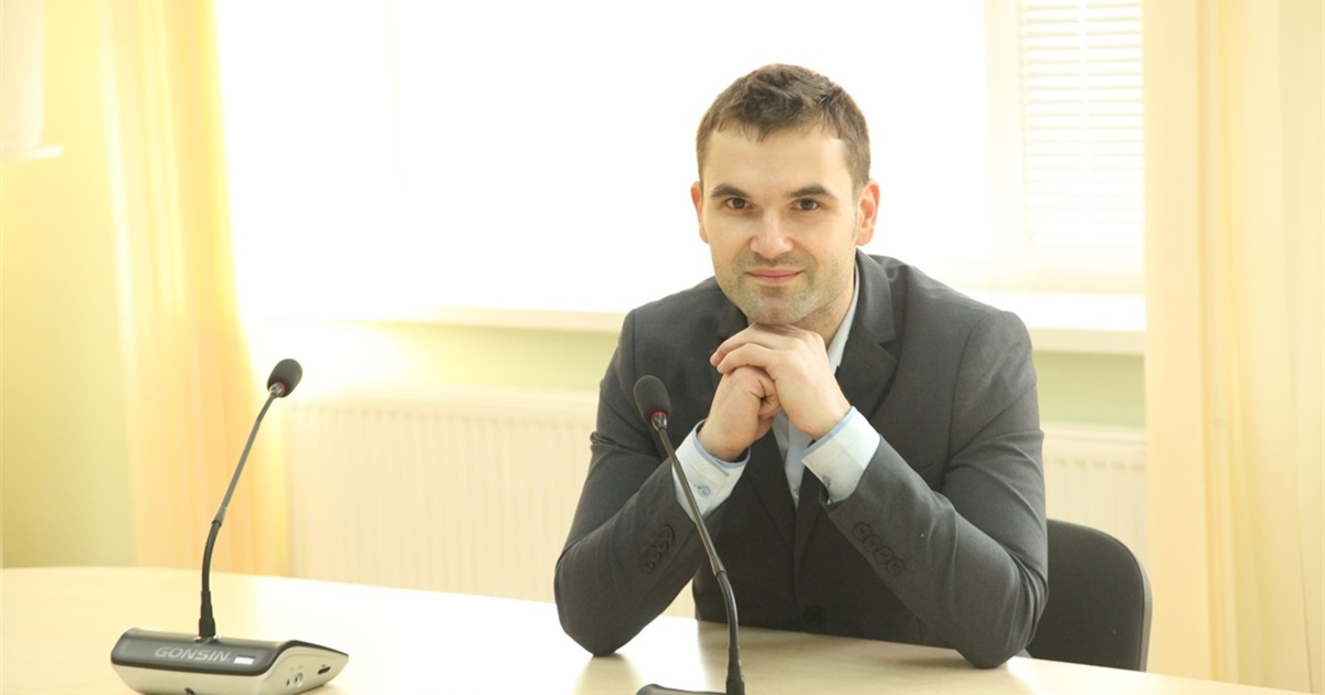 Університет Григорія Сковороди в Переяславі готується обирати нового ректора. Кандидат – один