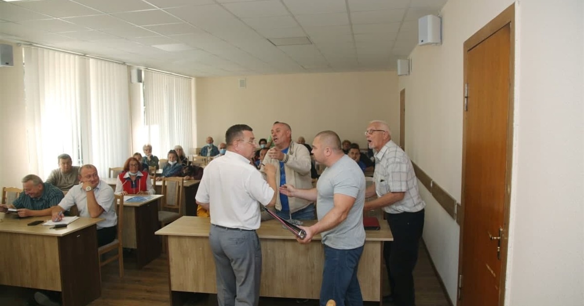 Чи необхідно споживачам газу укладати договори обслуговування систем газопостачання?