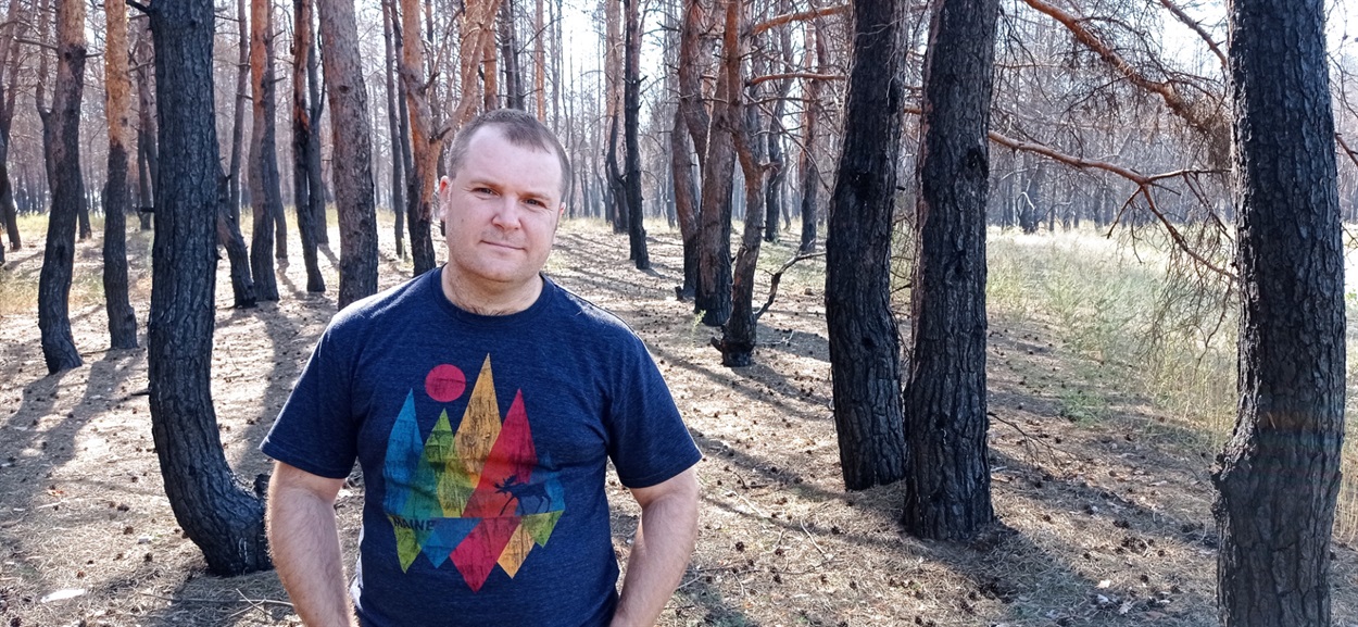 Браян Мілаковский